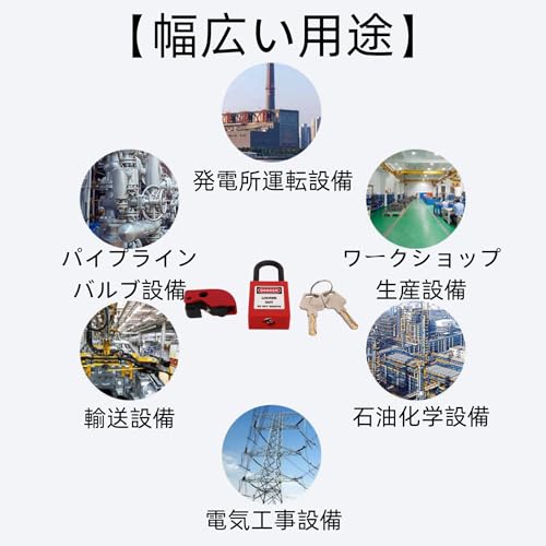 ブレーカーロックアウト 3