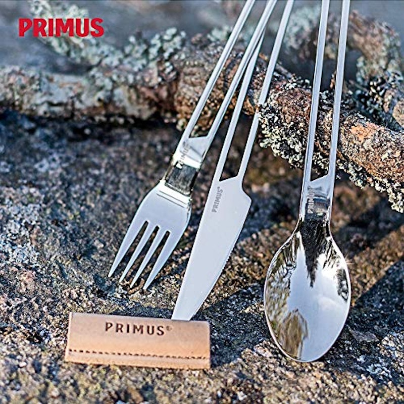 PRIMUS カトラリーセット 2