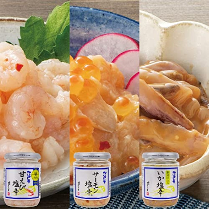 22年 塩辛のおすすめ人気ランキング38選 Mybest 22年 塩辛のおすすめ人気ランキング38選 Mybest