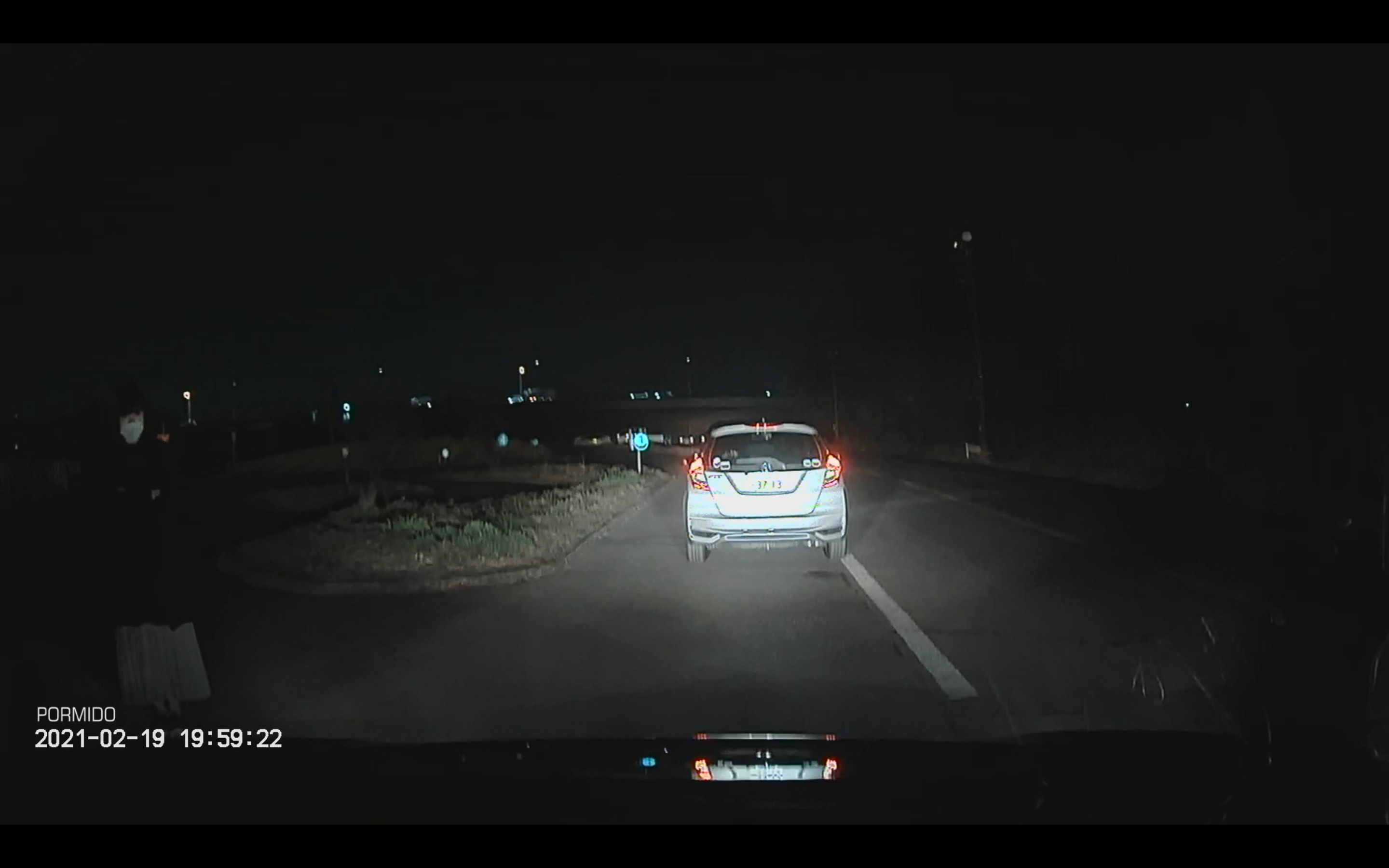 360°ドライブレコーダー PRD50 11