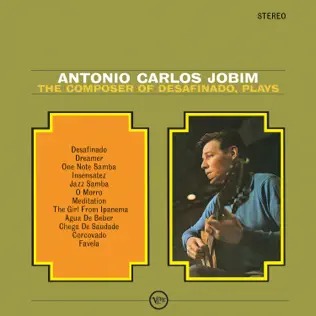 Garota de Ipanema 1