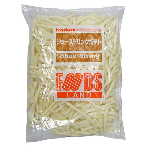 22年 冷凍ポテトのおすすめ人気ランキング17選 Mybest