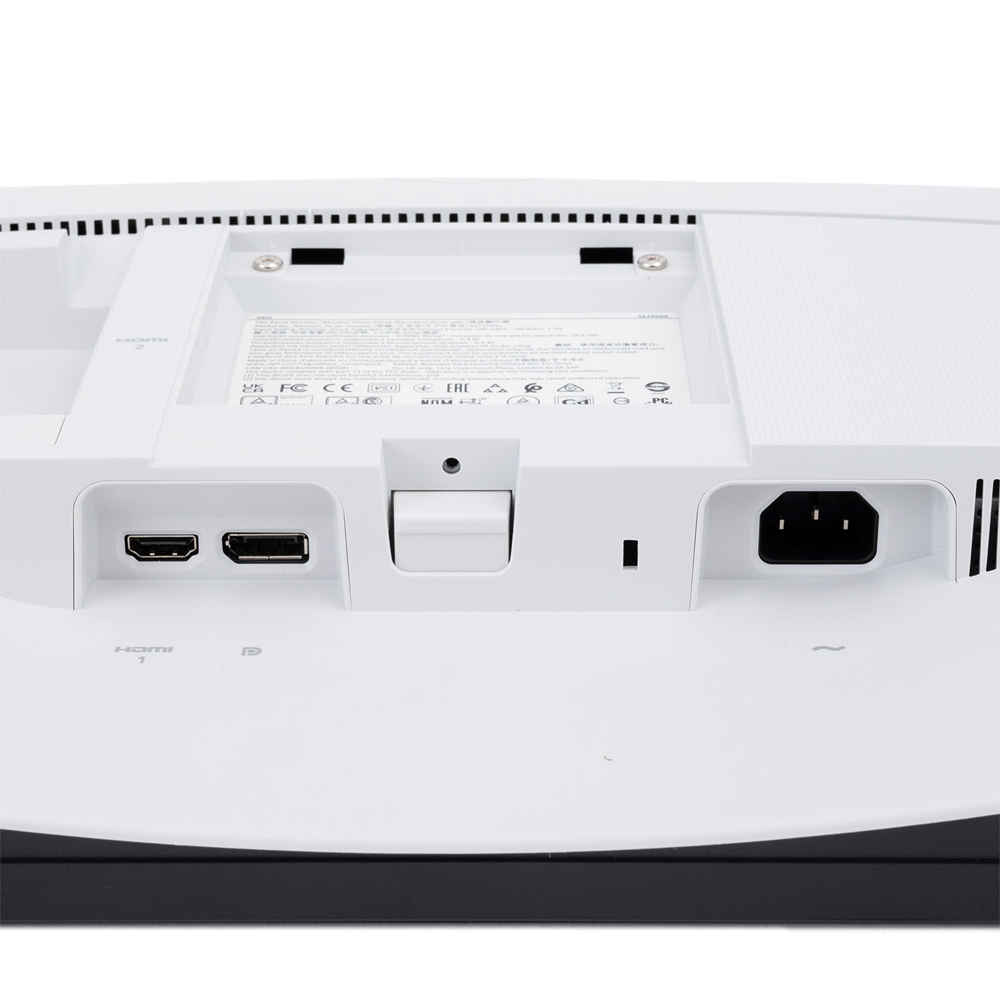 Dell S2725DSを検証レビュー！PCモニターの選び方も紹介 | マイベスト