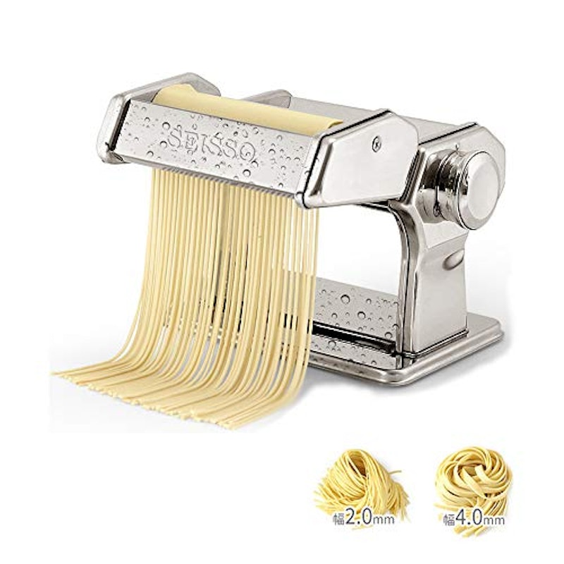 パスタマシン 1