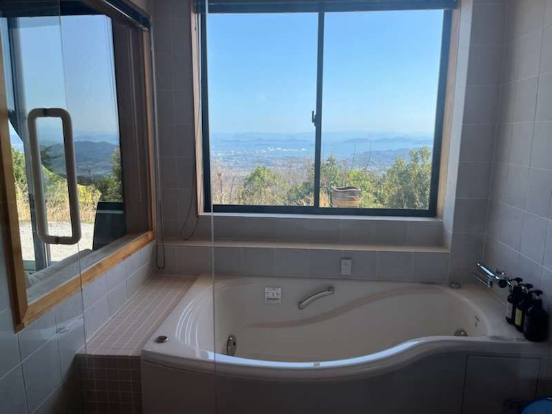the view 瀬戸内 7