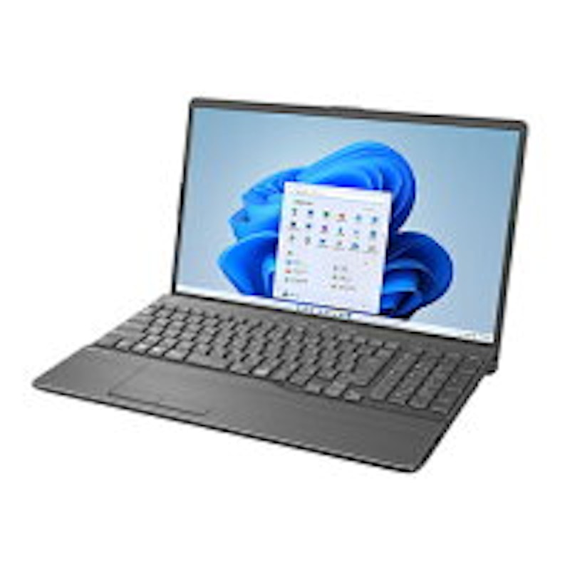 FMV LIFEBOOK AH50/G2 1