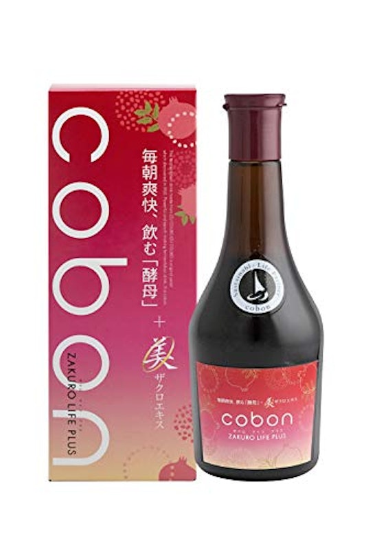 ザクロライフプラス 1