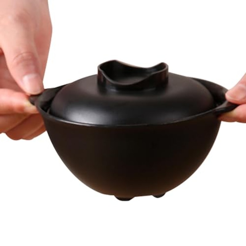 ラーメン調理器 1
