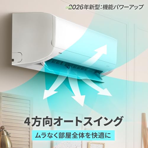 エアコン 5