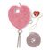PARK CREATION fluffy dress HEART 1