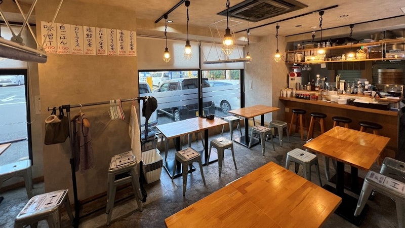 ジーアールホテル水道町 12