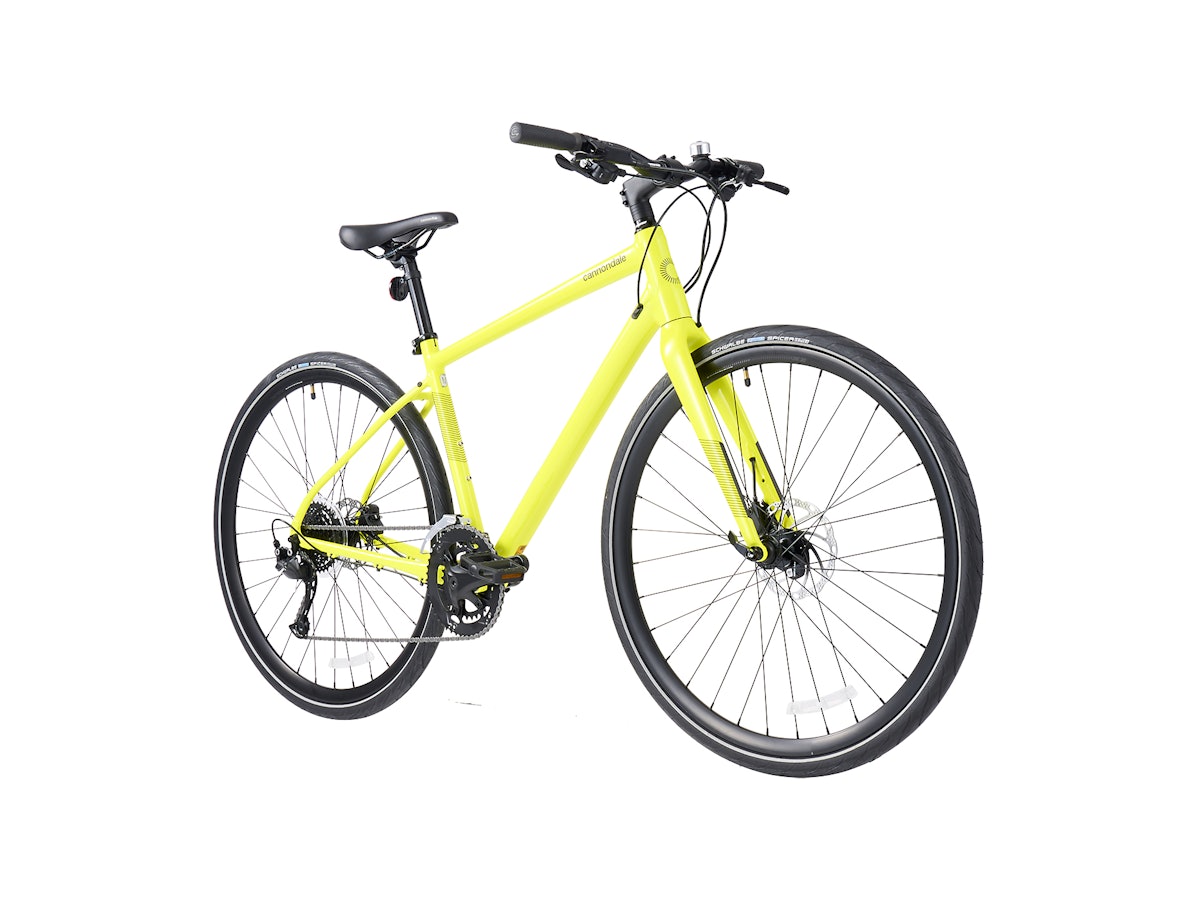 CANNONDALE QUICK3 /カメレオン Lサイズ CANNONDALE QUICK3 /カメレオン Lサイズ