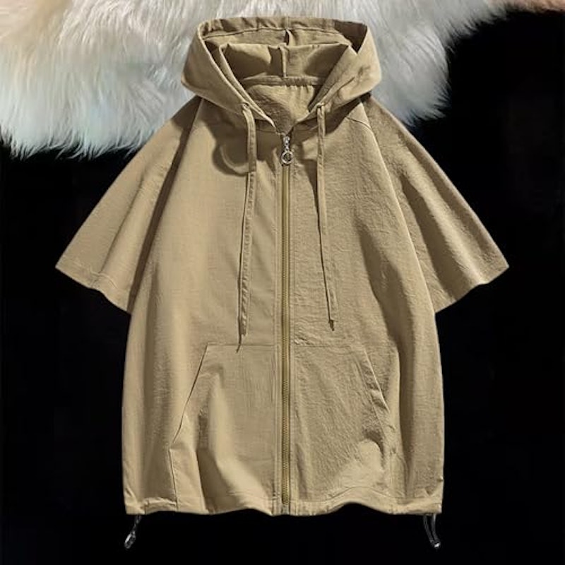 パーカー 2