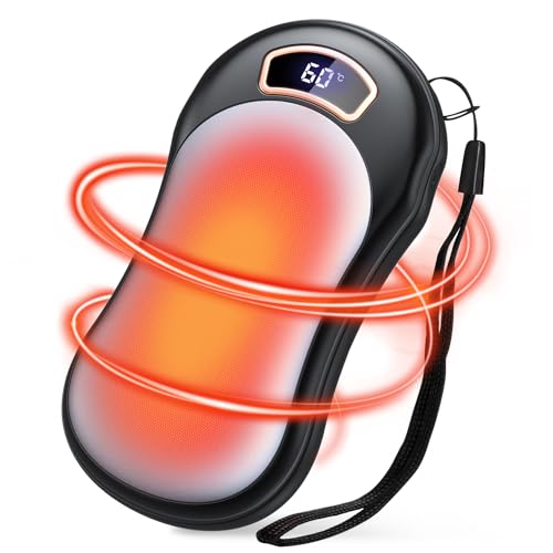 充電式カイロ 1