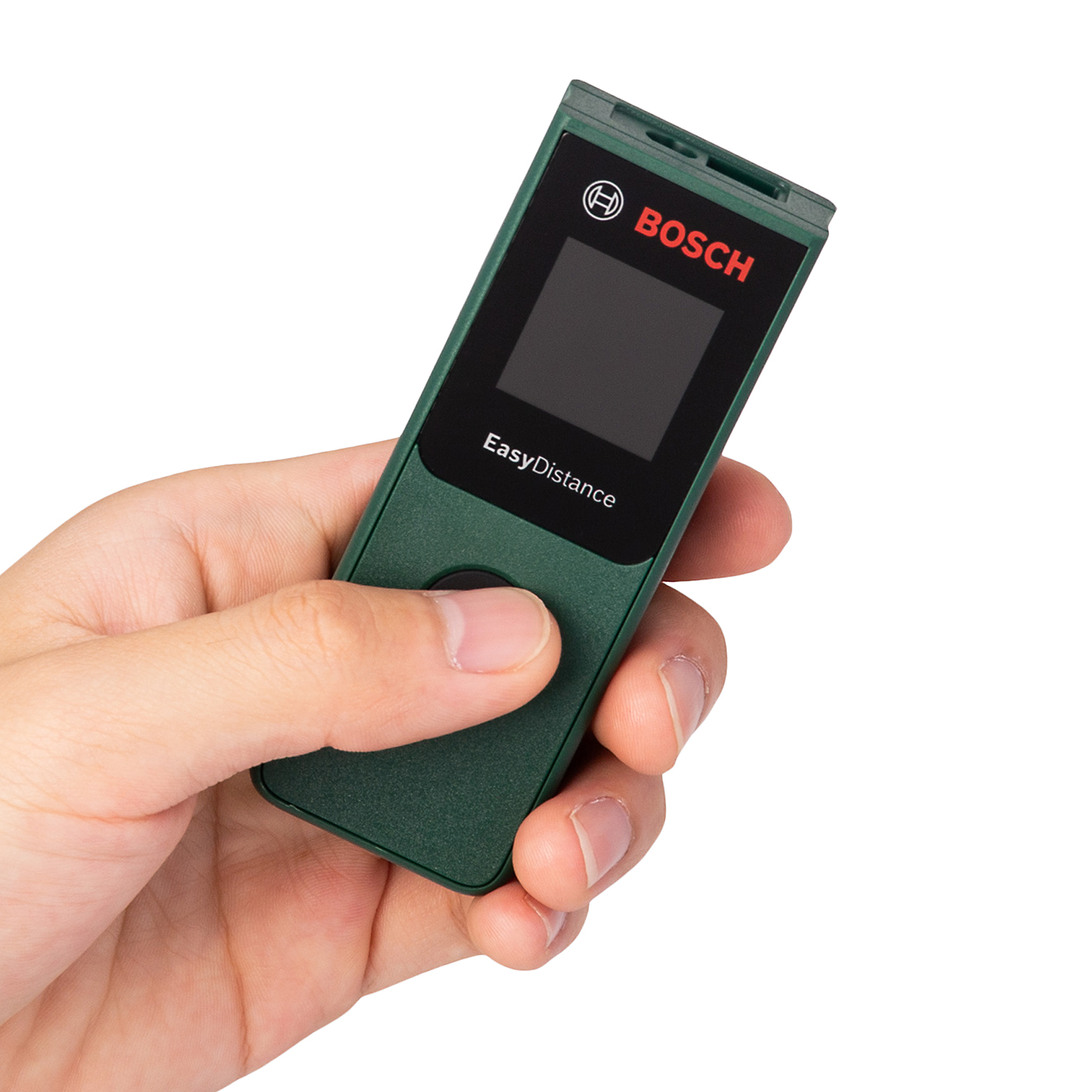 ボッシュ(BOSCH) レーザー距離計 EasyDistance 25 測定工具 ボッシュ Bosch EasyDistance 25 0603672B50を検証レビュー