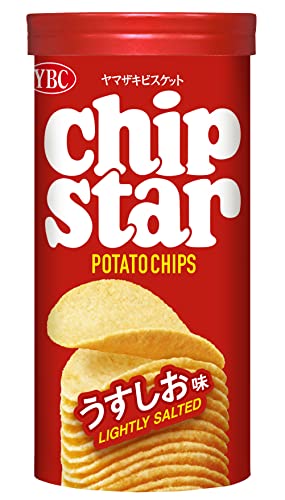 うすしお味 1