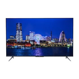 TCL 50P745 50インチ 4K UHD テレビ e-TREND|TCL P74 50P745 TCL 50P745 50インチ 4K UHD テレビ e-TREND|TCL P74 50P745