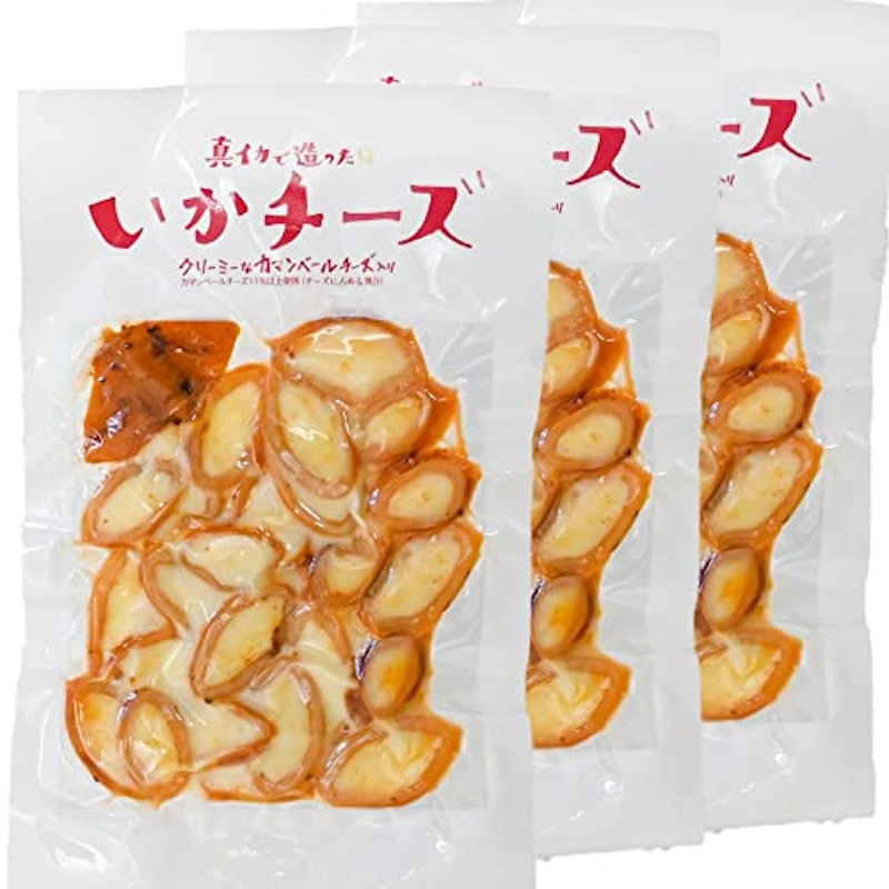 いかチーズ 1
