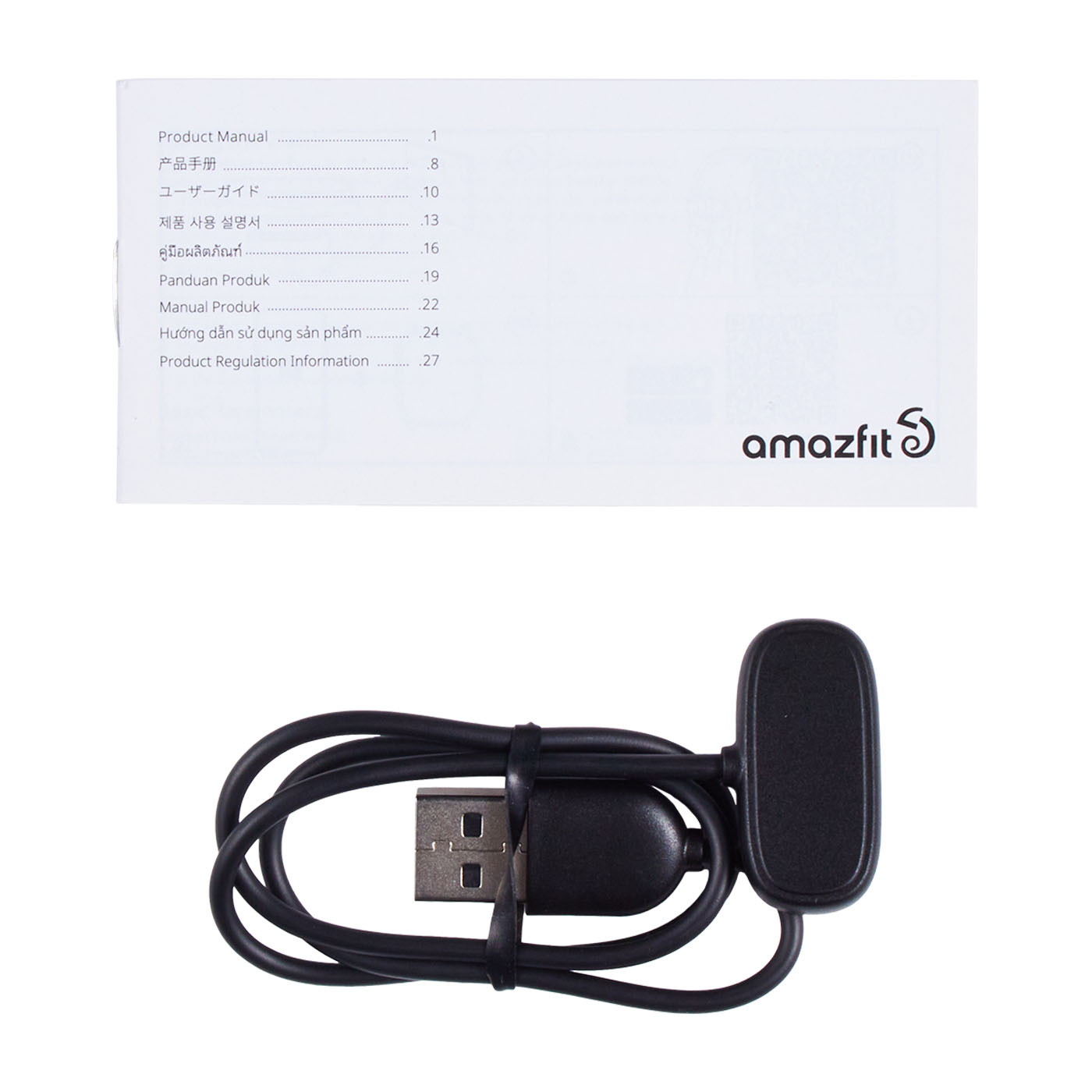 Amazfit Active 8