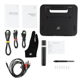 XPPen Artist 13.3 Pro V2 MD130FH クチコミ評価・評判&検証レビュー 3