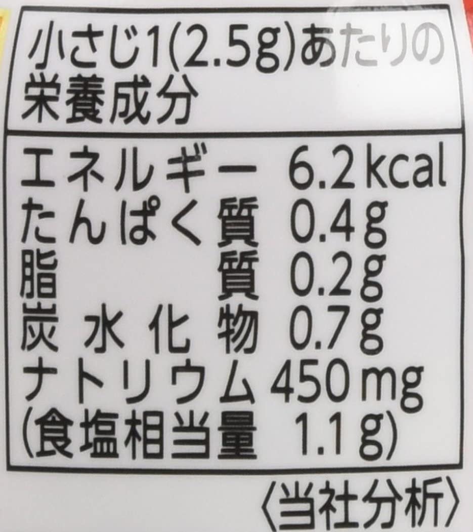 李錦記 鶏丸ごとがらスープ 6