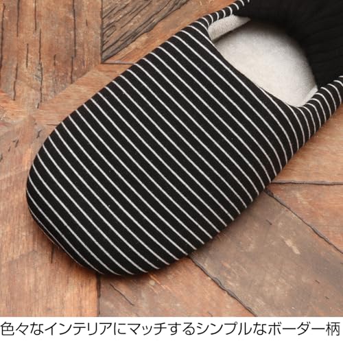 防災ルームシューズ 2
