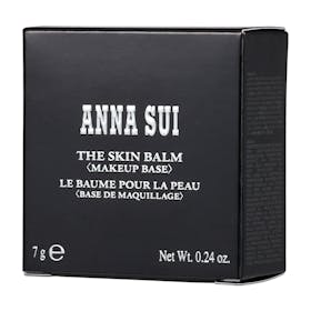 ANNA SUI ザ スキン バームを検証レビュー!毛穴カバー下地・ポアプライマーの選び方も紹介 2