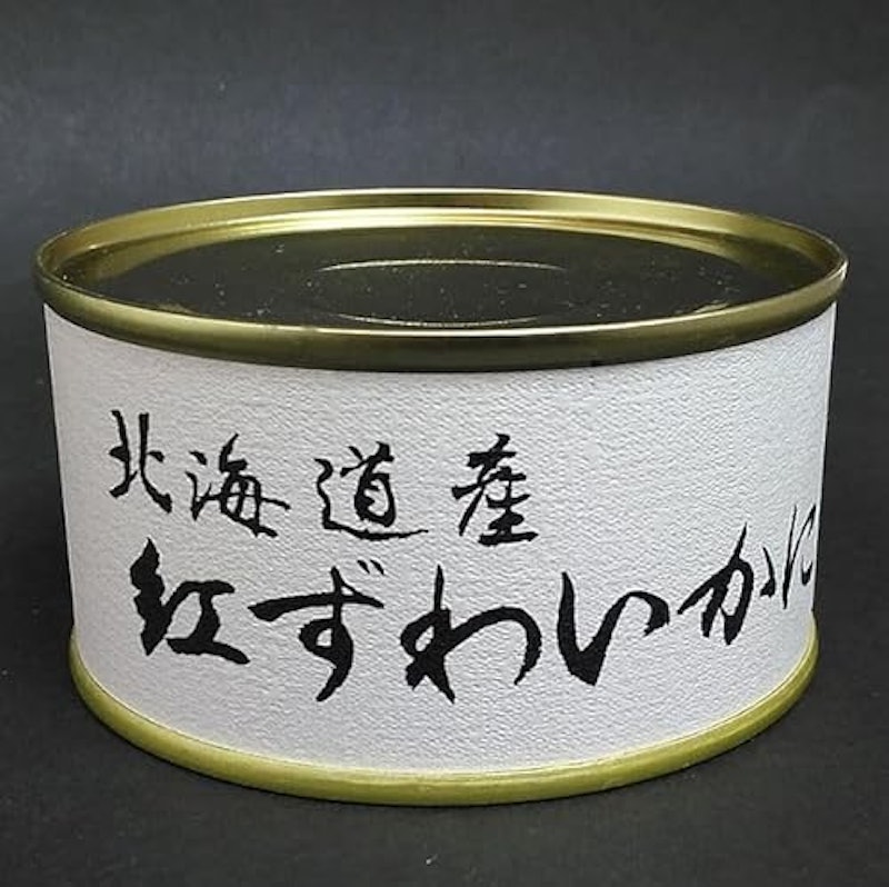 北海道産紅ずわいかに 1