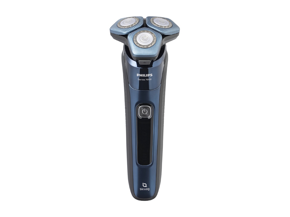 フィリップス Shaver series 7000 ウェット&ドライ電気 フィリップス Shaver series 7000 ウェット&ドライ電気