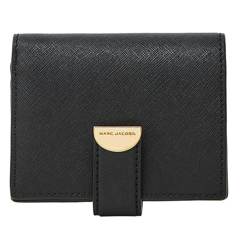 THE HALF MOON MULTI WALLET