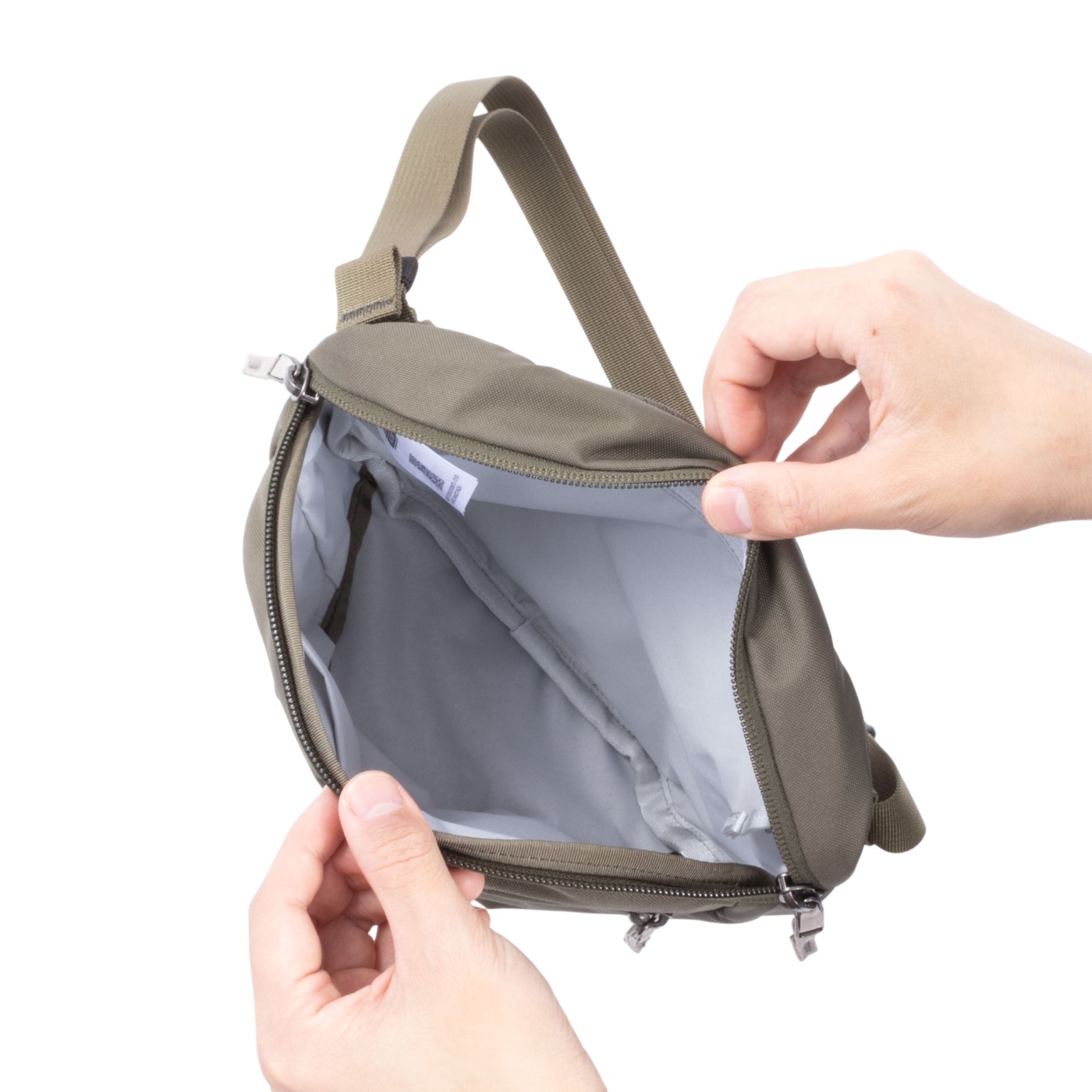 Mantis 2 Waistpack 4