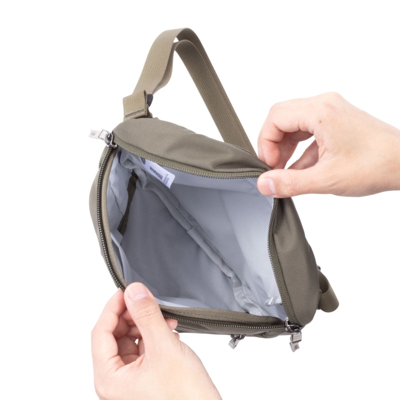 Mantis 2 Waistpack 4