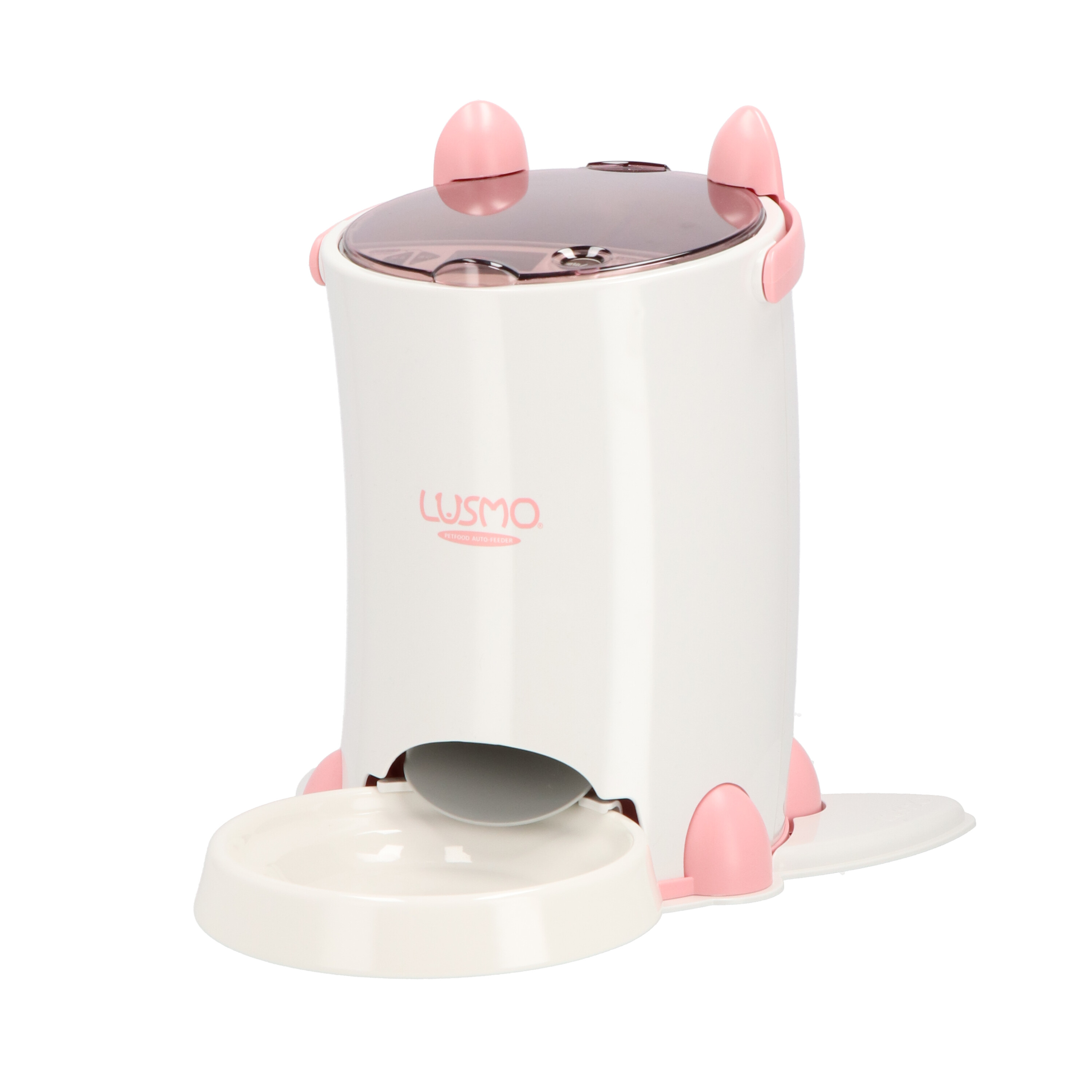 ペット自動給餌器 Take-One P1をレビュー！クチコミ・評判をもとに徹底