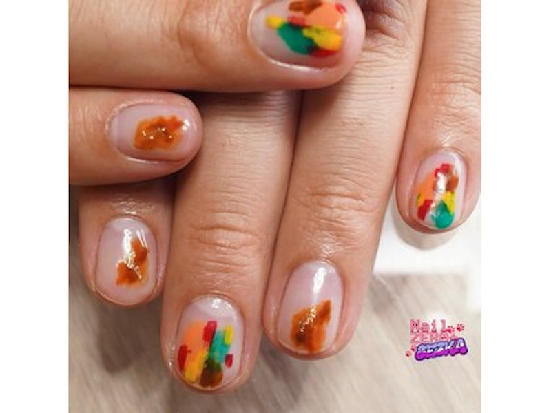 NailZERO+ 2