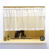 カフェカーテンのおすすめ人気ランキング【2026年6月】 3