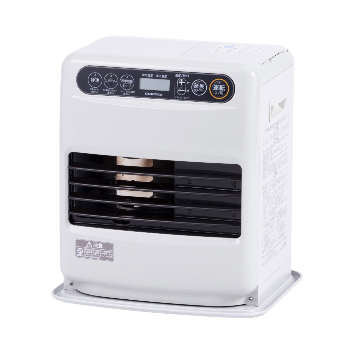 安い石油ファンヒーターのおすすめ人気ランキング【2026年2月】 | マイ