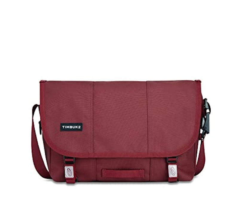 Classic Messenger Bag S