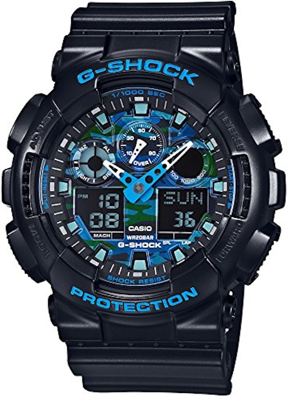 GA-100CB-1AJF 1