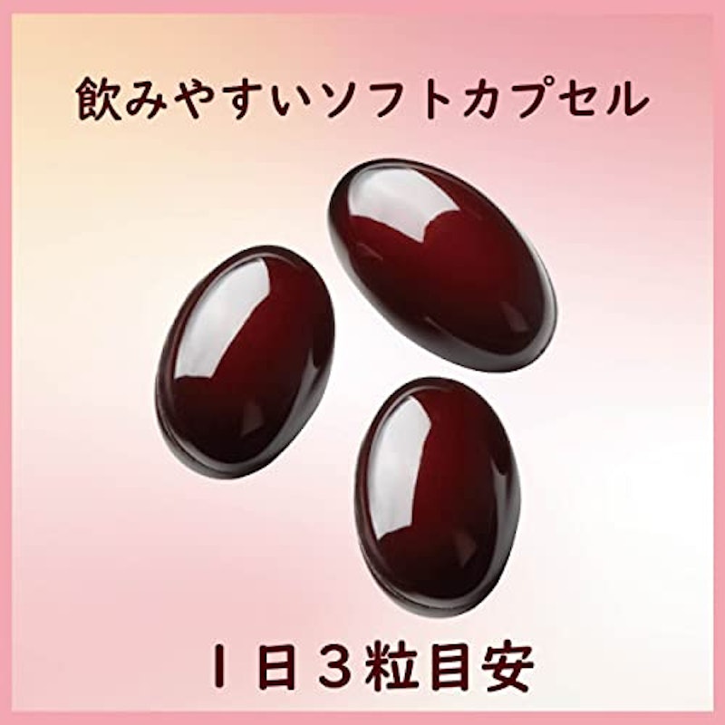 ビューパワー プロテオグリカン サプリメント 3