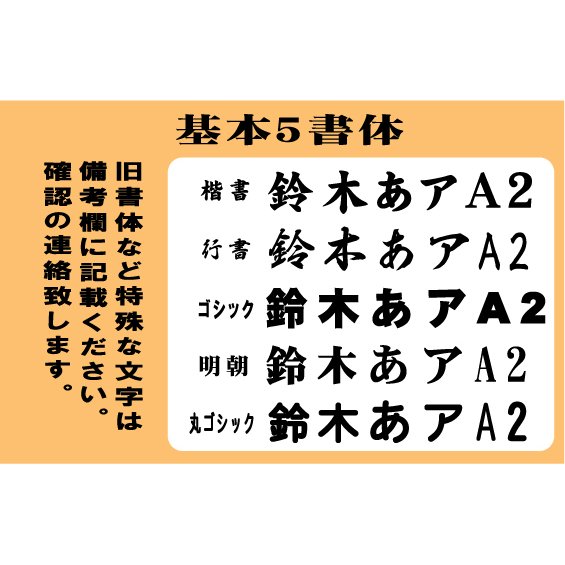 陸上ゼッケン 2枚組 2段 3