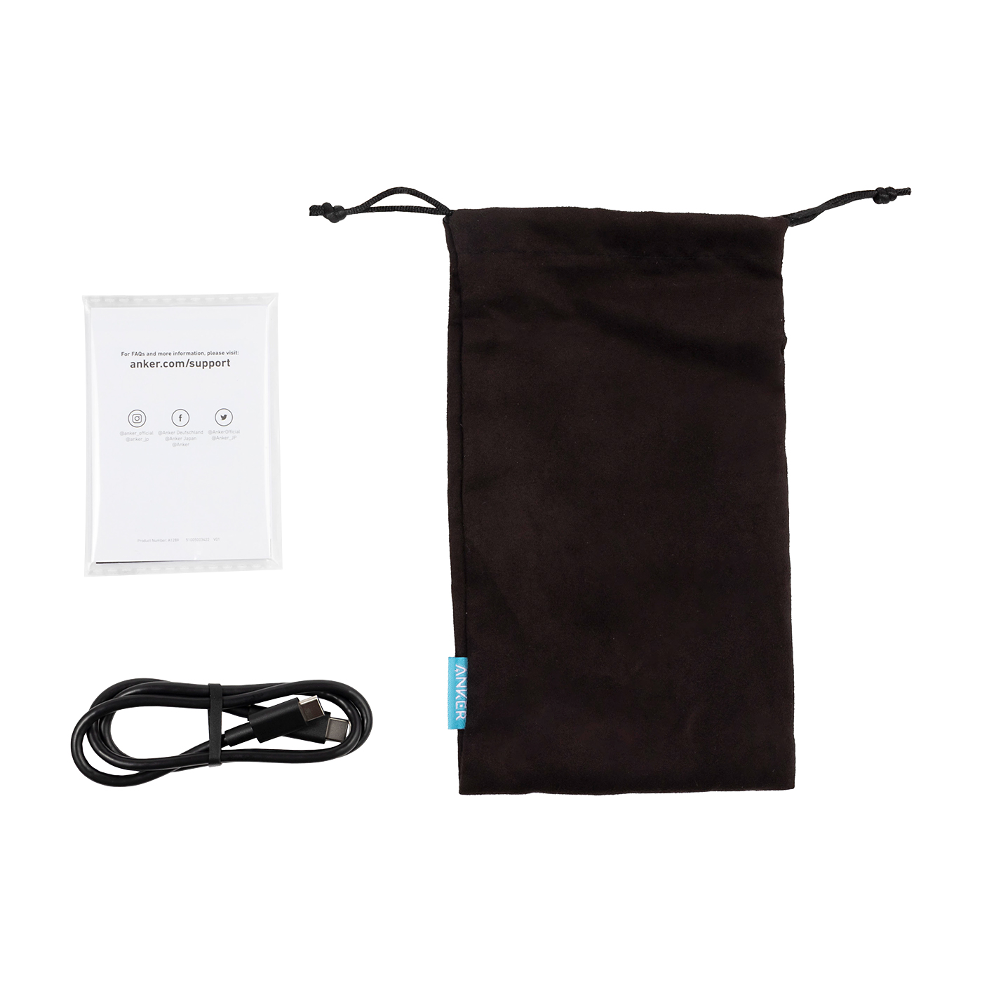 Anker 737 Power Bank (PowerCore 24000) A1289011を検証レビュー