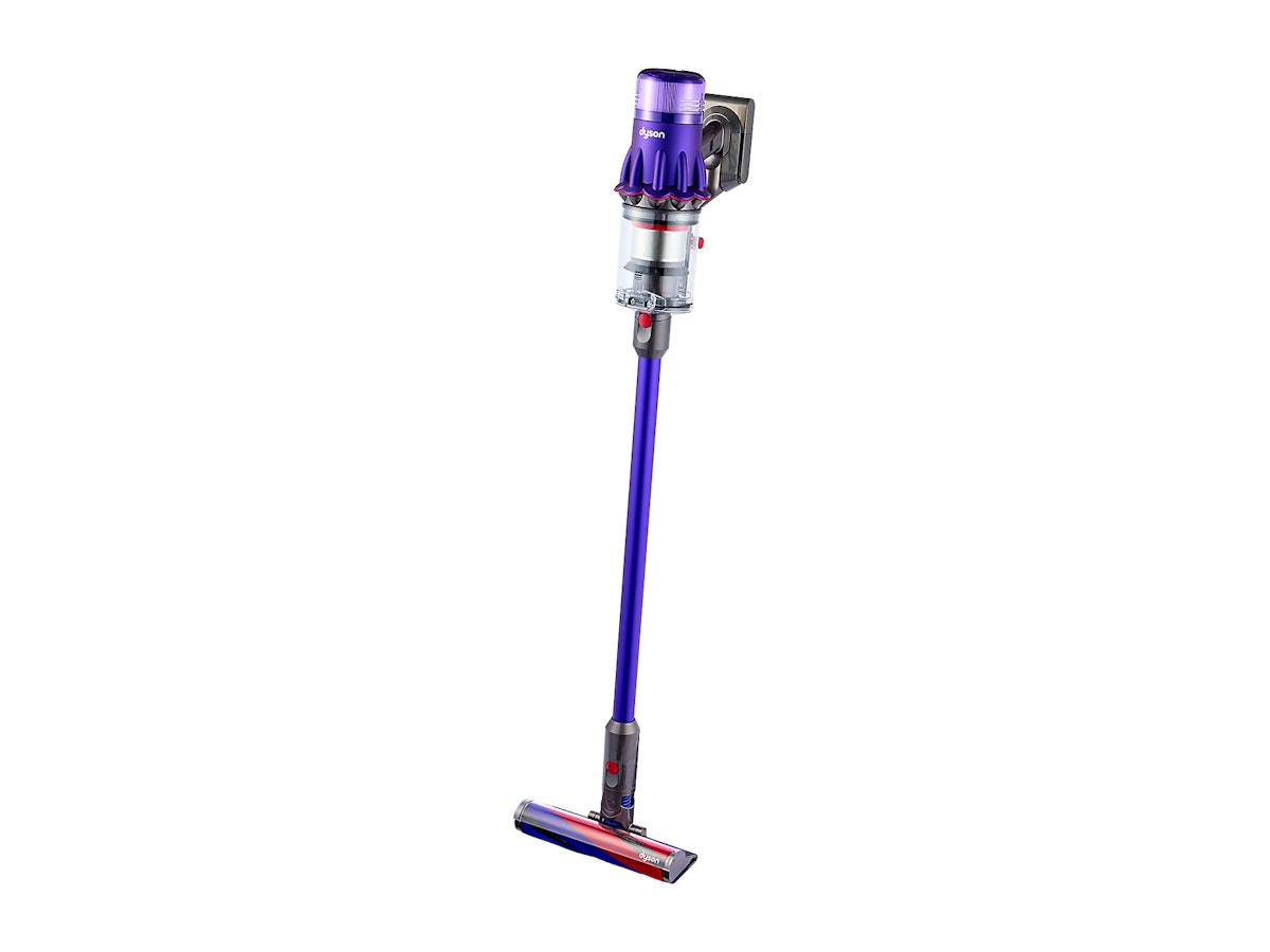 Dyson Digital Slim Fluffy Origin SV18 FF ENT2をレビュー!クチコミ Dyson Digital Slim Fluffy Origin SV18 FF ENT2をレビュー!クチコミ