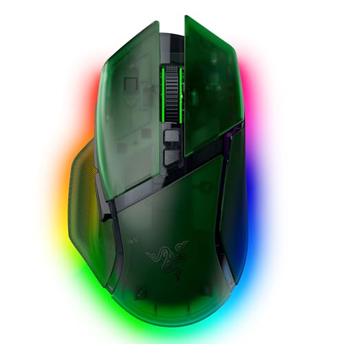 Razer Basilisk V3 Pro 35K 1