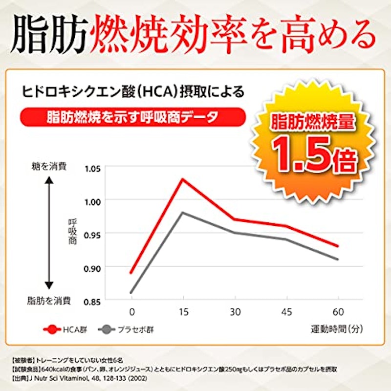 燃焼革命Premium 5