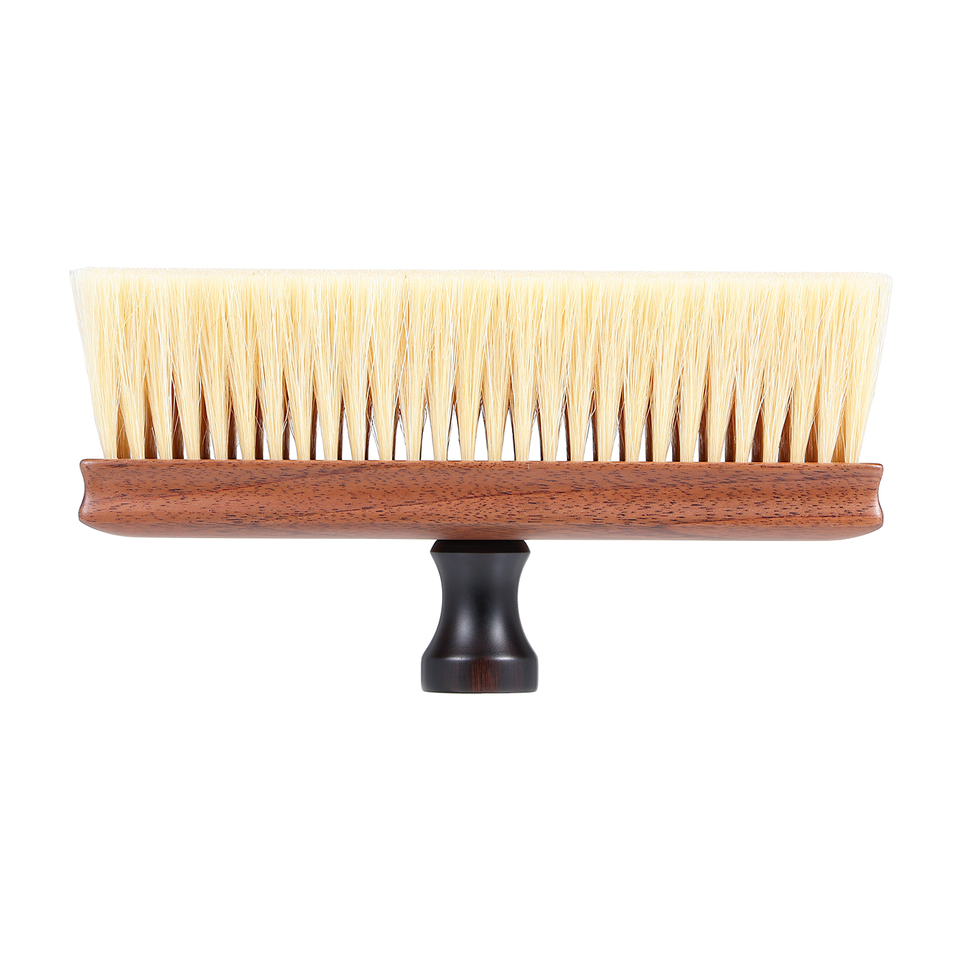 ショージワークス 四角い馬毛の洋服ブラシ HQ−1をレビュー！クチコミ