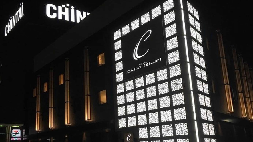 HOTEL CASVI TENJIN 1