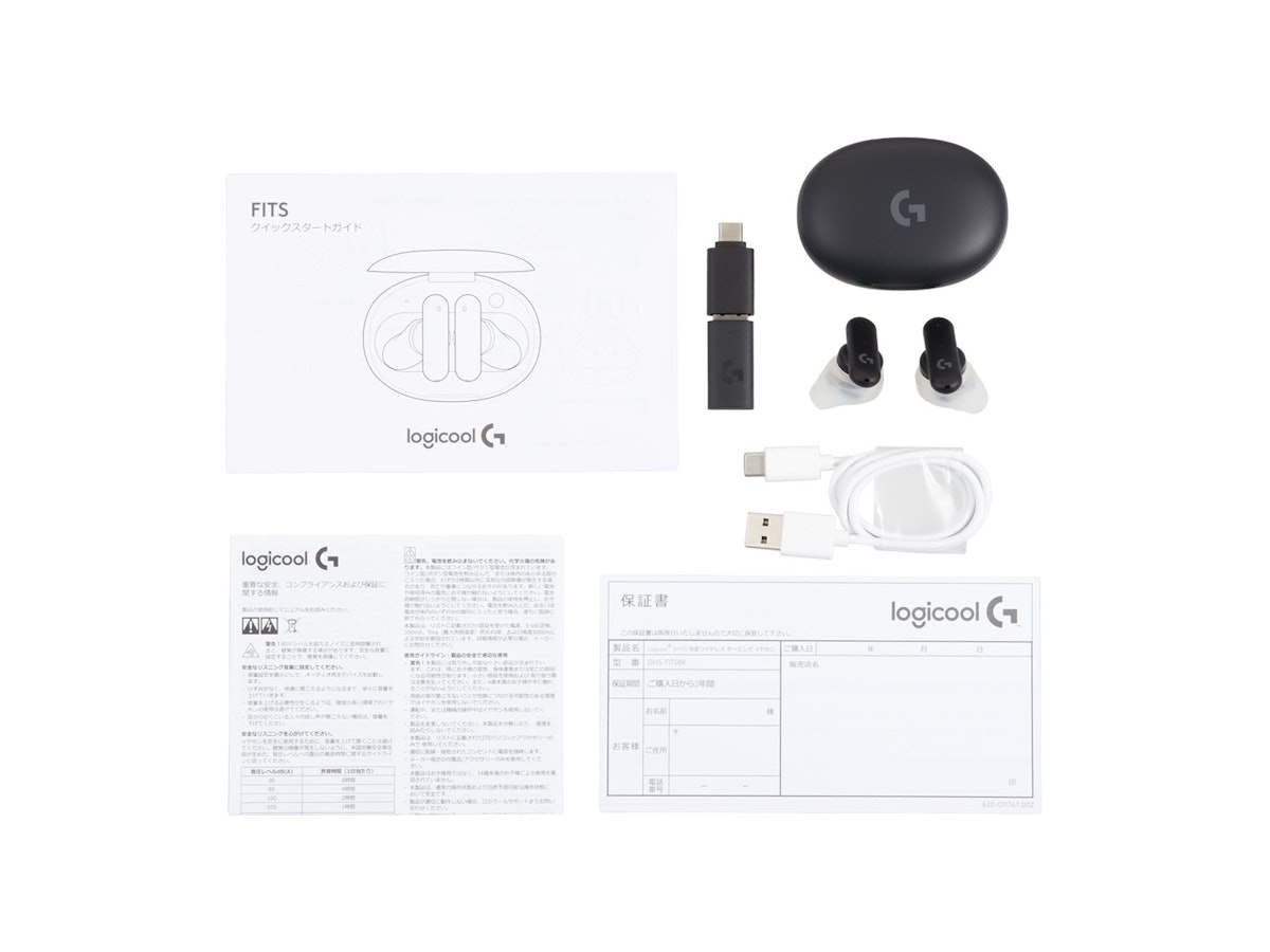 ロジクール G FITSをレビュー!クチコミ・評判をもとに徹底検証 | マイ ロジクール G FITSをレビュー!クチコミ・評判をもとに徹底検証 | マイ