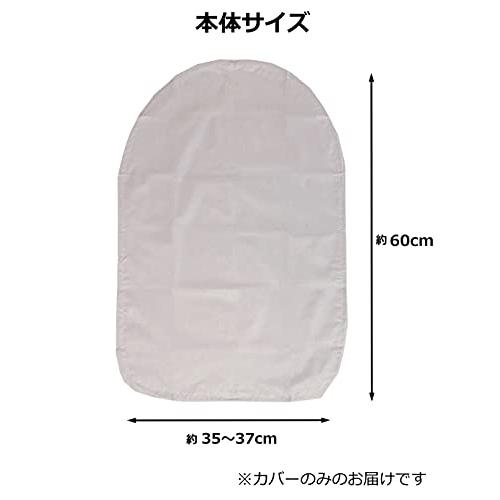 アイロン替えカバー 3