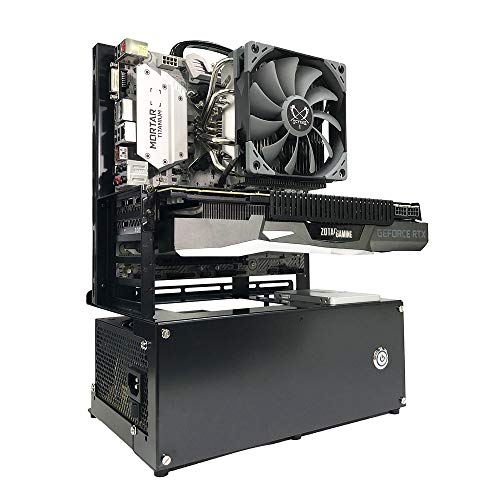 オープンフレーム ver.micro-ATX 3