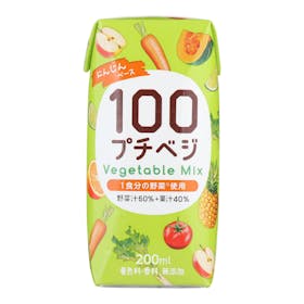 フォルダ 100プチべジ ベジタブルミックス クチコミ評価・評判&検証レビュー 1